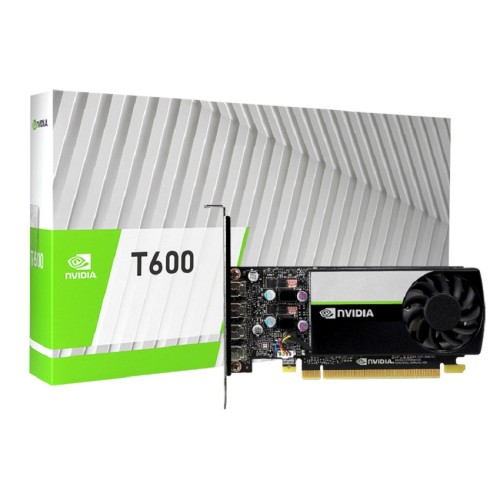 Card màn hình LEADTEK NVIDIA T600